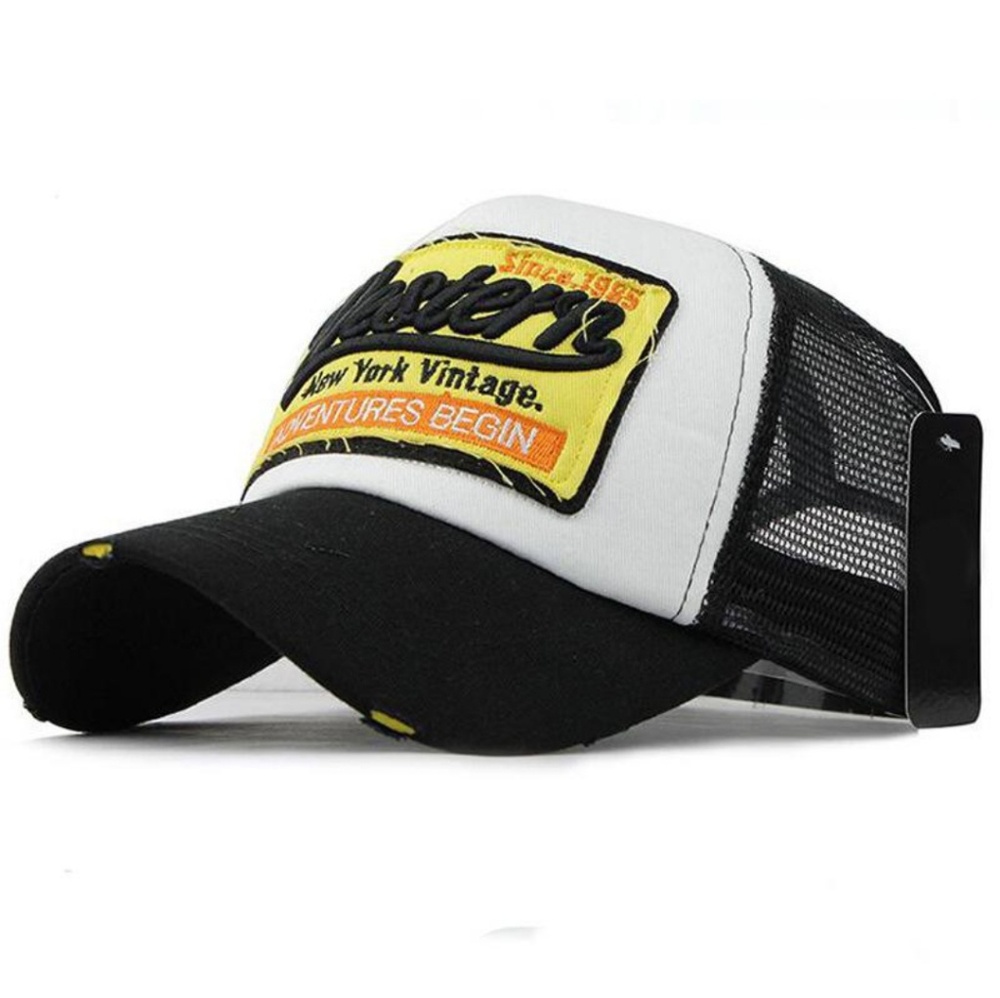 Western New York Vintage Hat